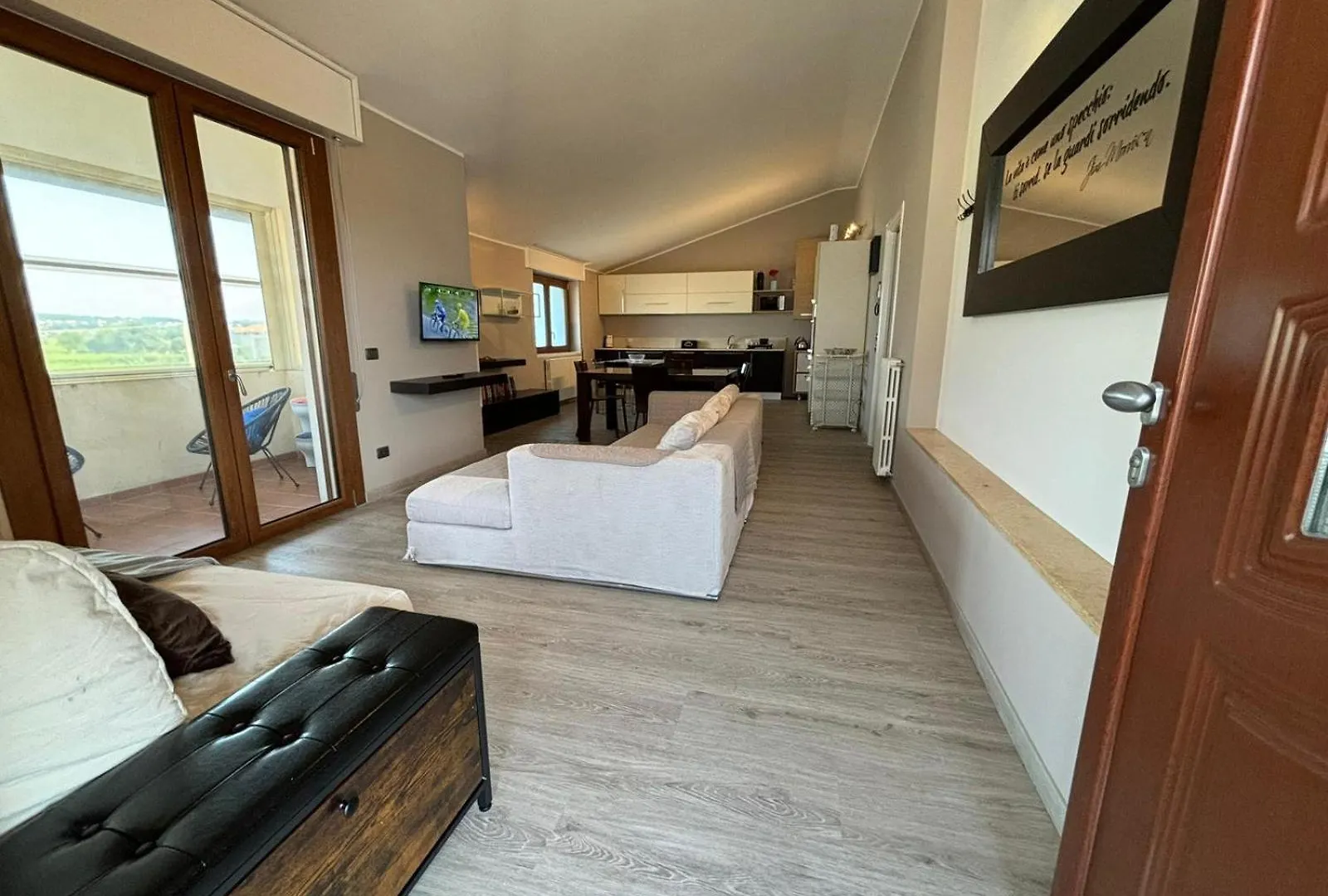 Appartamento Le Lame Corte Franca 0*,  Italy